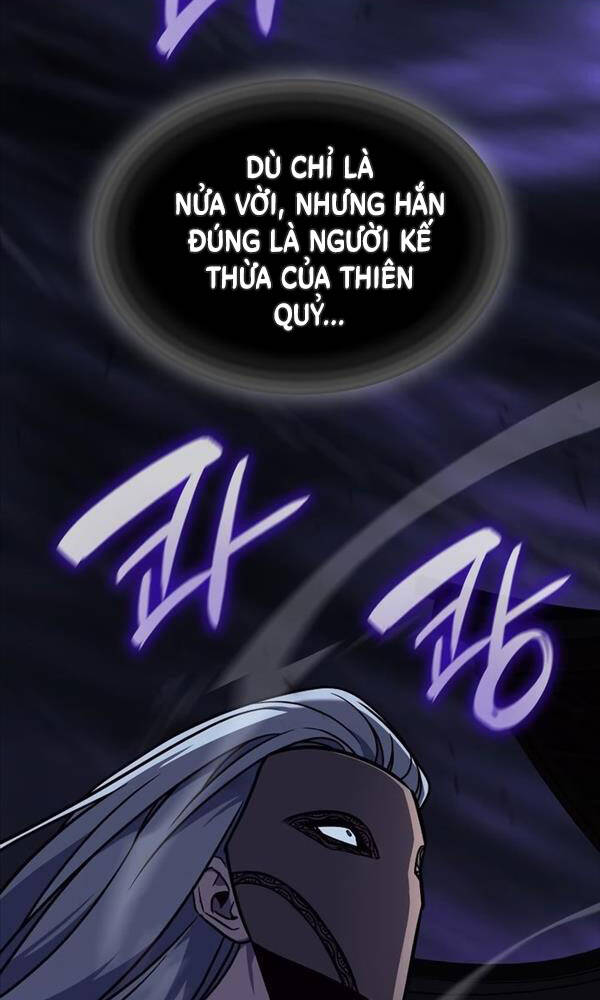 Thiên Ma Thần Quyết: Trùng Sinh Chap 91 - Next Chap 92