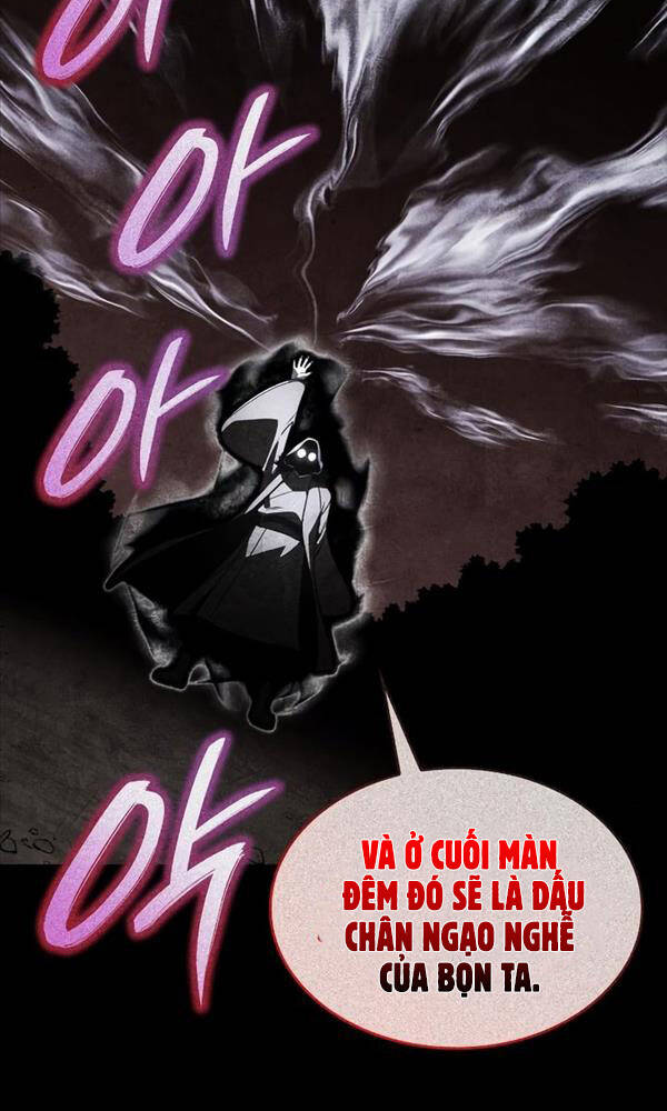 Thiên Ma Thần Quyết: Trùng Sinh Chap 91 - Next Chap 92