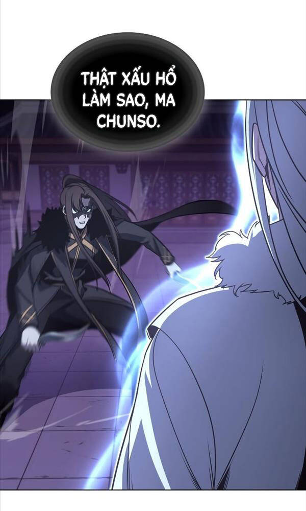 Thiên Ma Thần Quyết: Trùng Sinh Chap 91 - Next Chap 92