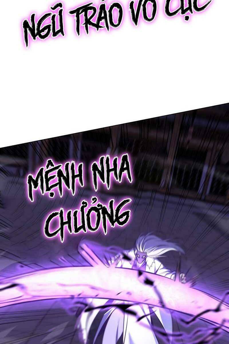 Thiên Ma Thần Quyết: Trùng Sinh Chap 92 - Next Chap 93