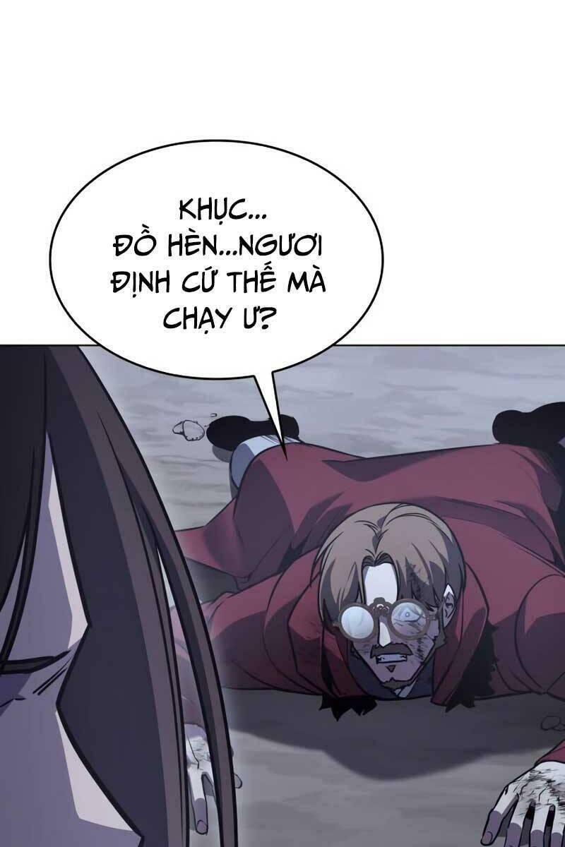 Thiên Ma Thần Quyết: Trùng Sinh Chap 92 - Next Chap 93