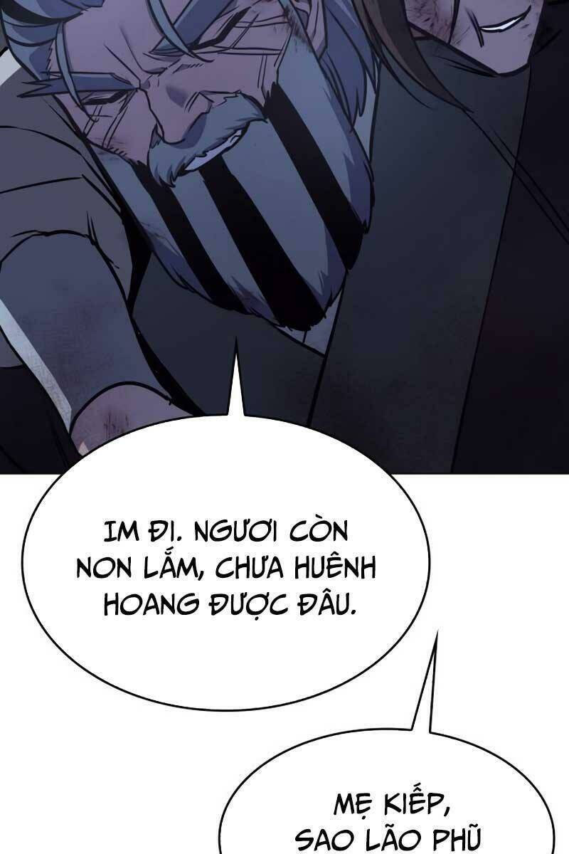 Thiên Ma Thần Quyết: Trùng Sinh Chap 92 - Next Chap 93