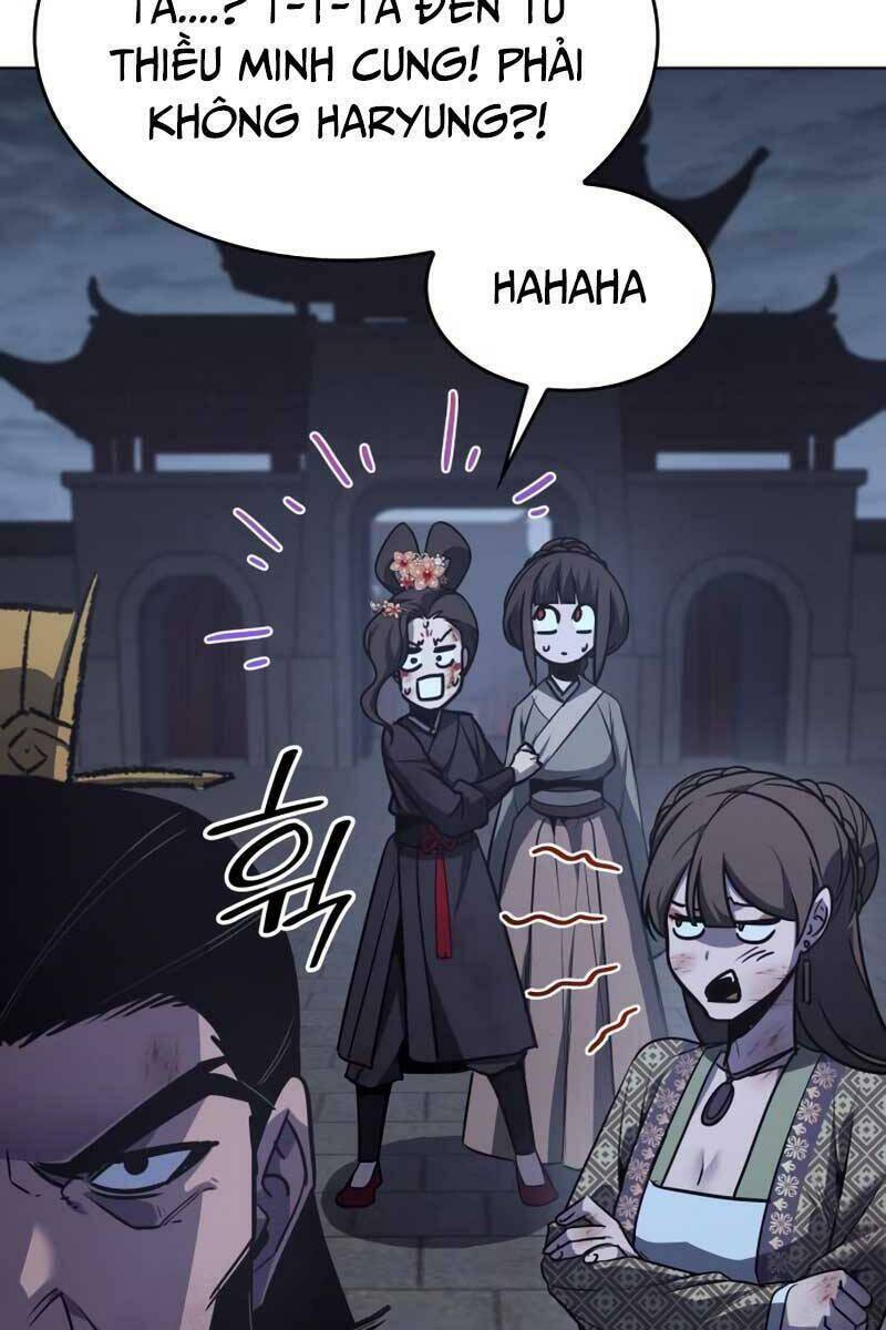 Thiên Ma Thần Quyết: Trùng Sinh Chap 92 - Next Chap 93