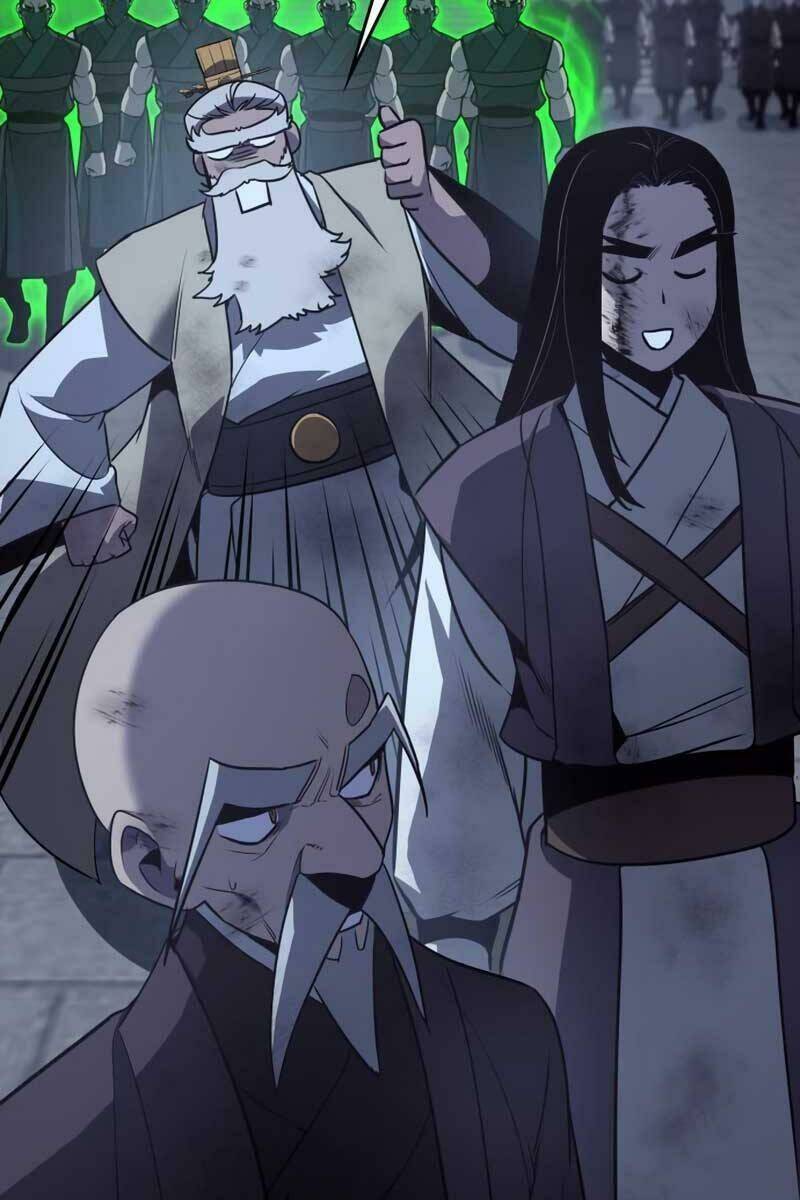 Thiên Ma Thần Quyết: Trùng Sinh Chap 92 - Next Chap 93