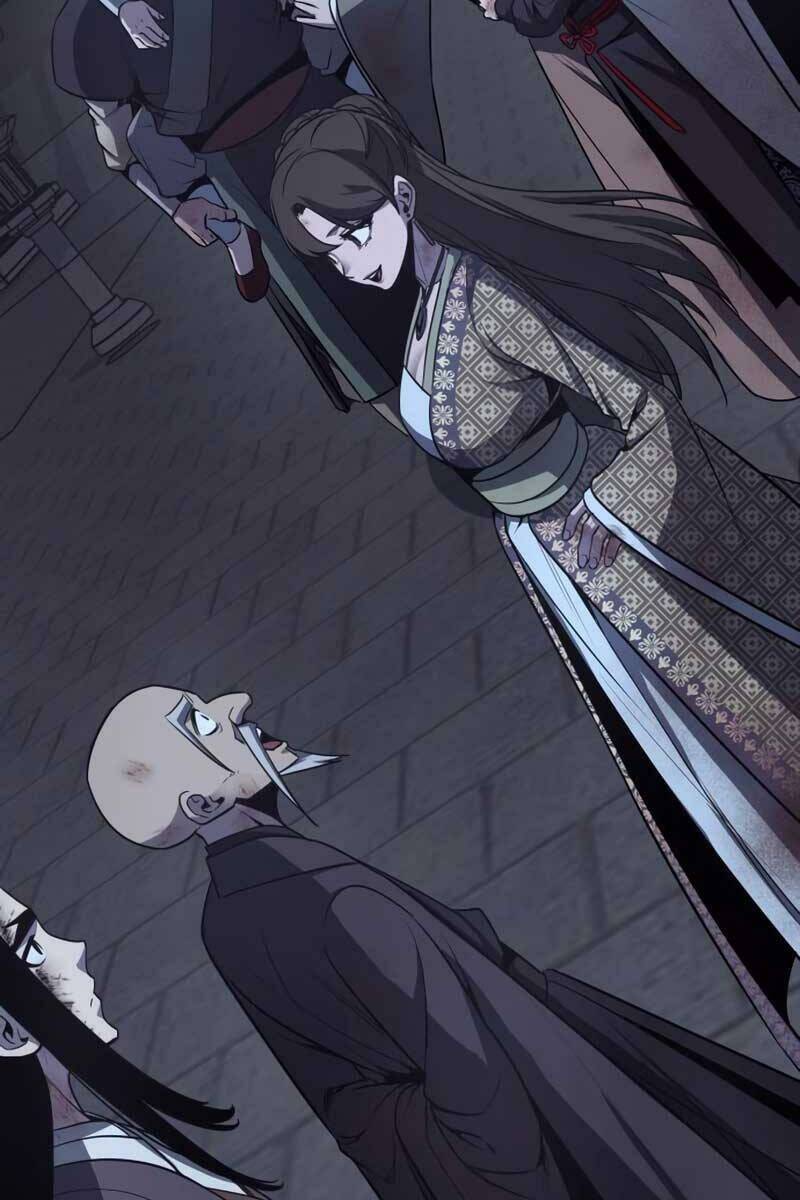 Thiên Ma Thần Quyết: Trùng Sinh Chap 92 - Next Chap 93