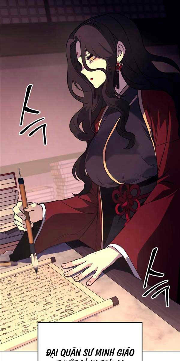 Thiên Ma Thần Quyết: Trùng Sinh Chap 93 - Next Chap 94