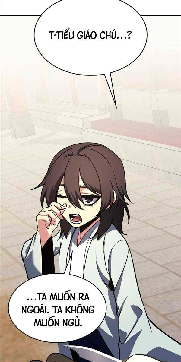 Thiên Ma Thần Quyết: Trùng Sinh Chap 93 - Next Chap 94