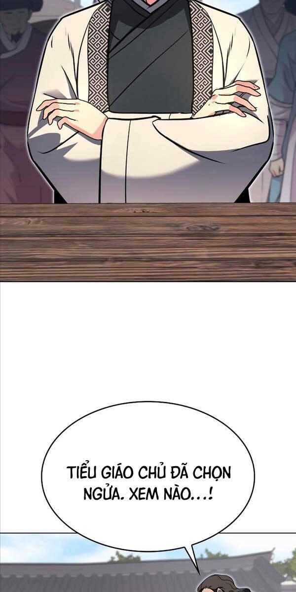 Thiên Ma Thần Quyết: Trùng Sinh Chap 93 - Next Chap 94