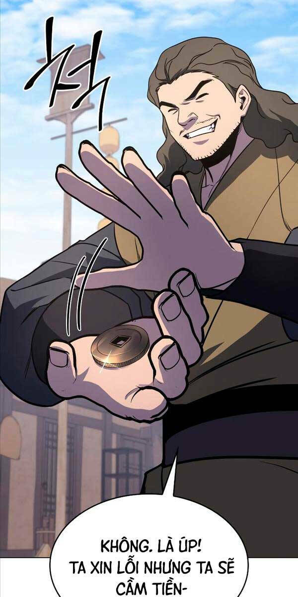 Thiên Ma Thần Quyết: Trùng Sinh Chap 93 - Next Chap 94