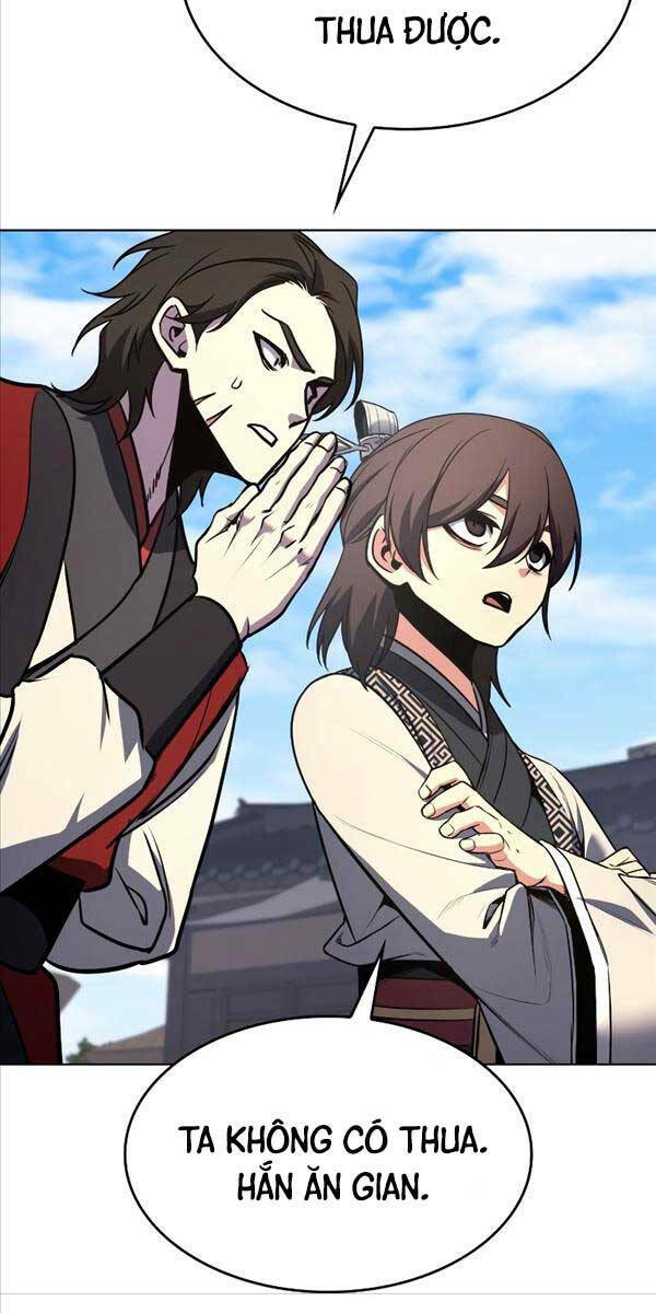 Thiên Ma Thần Quyết: Trùng Sinh Chap 93 - Next Chap 94