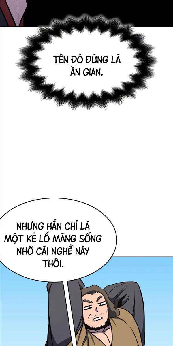 Thiên Ma Thần Quyết: Trùng Sinh Chap 93 - Next Chap 94