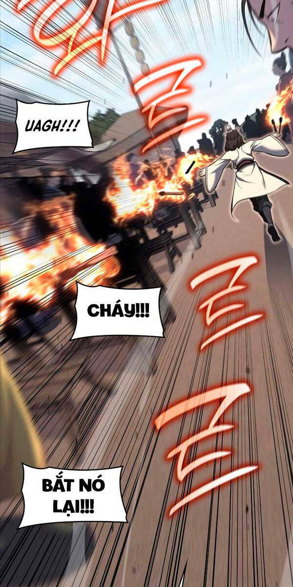 Thiên Ma Thần Quyết: Trùng Sinh Chap 93 - Next Chap 94