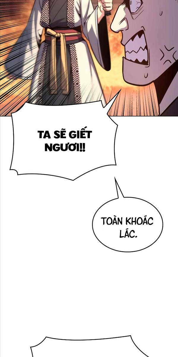 Thiên Ma Thần Quyết: Trùng Sinh Chap 93 - Next Chap 94