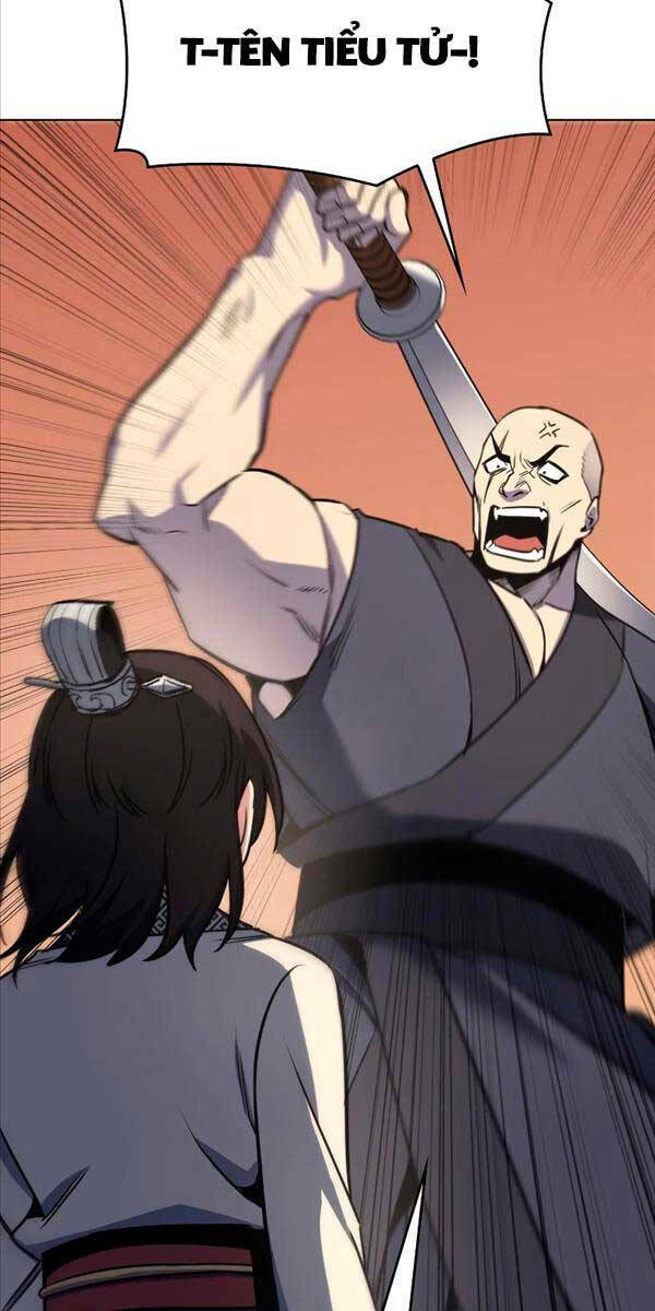 Thiên Ma Thần Quyết: Trùng Sinh Chap 93 - Next Chap 94