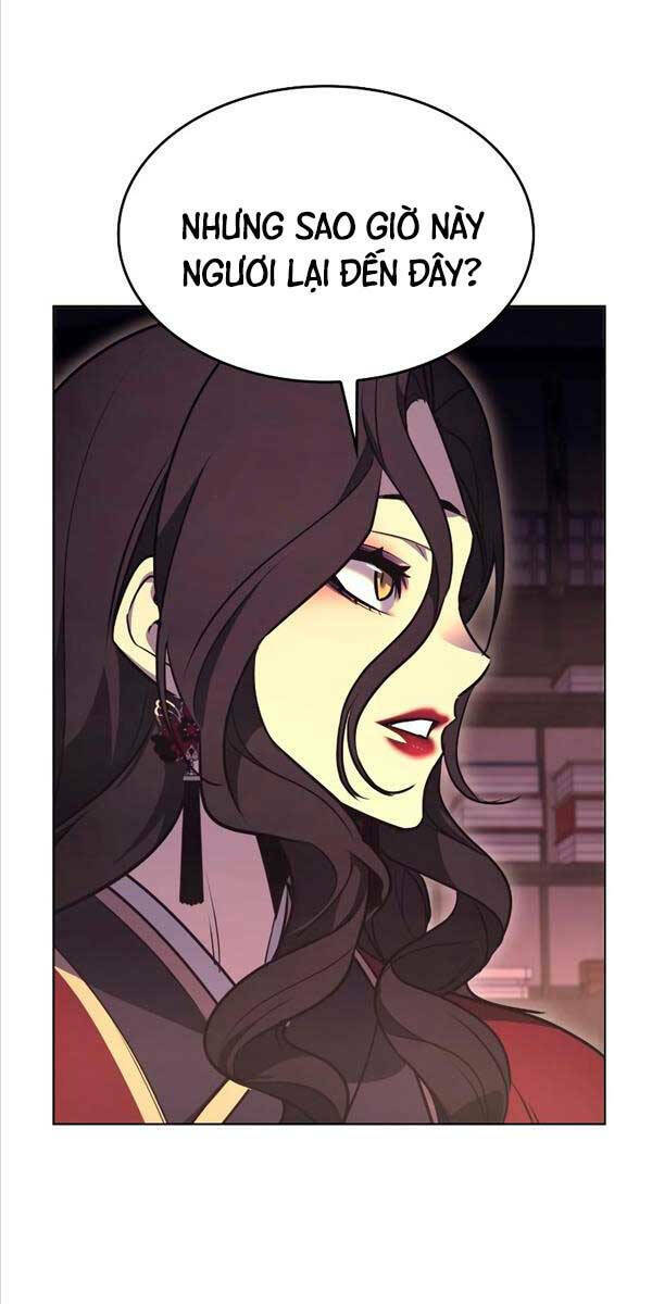 Thiên Ma Thần Quyết: Trùng Sinh Chap 93 - Next Chap 94