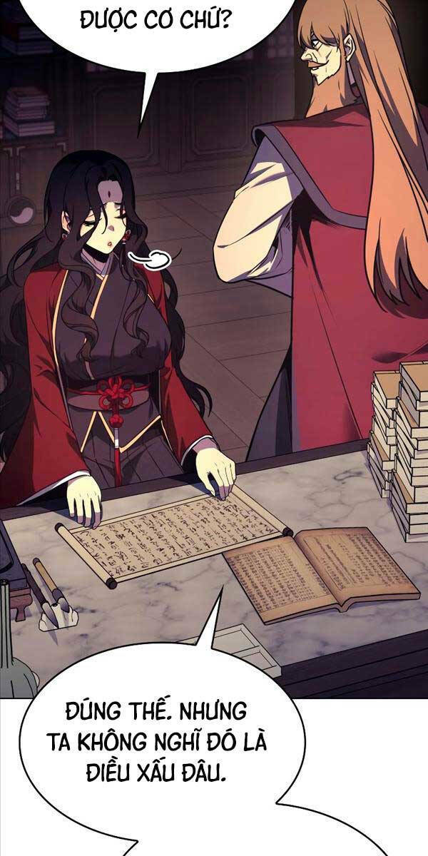 Thiên Ma Thần Quyết: Trùng Sinh Chap 93 - Next Chap 94