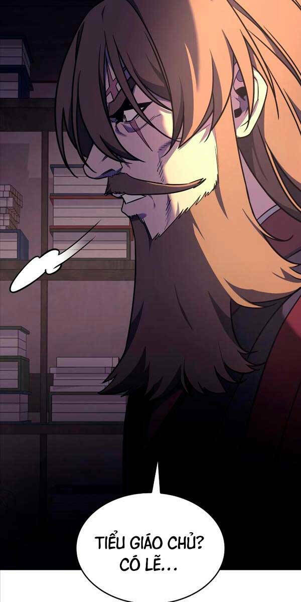 Thiên Ma Thần Quyết: Trùng Sinh Chap 93 - Next Chap 94