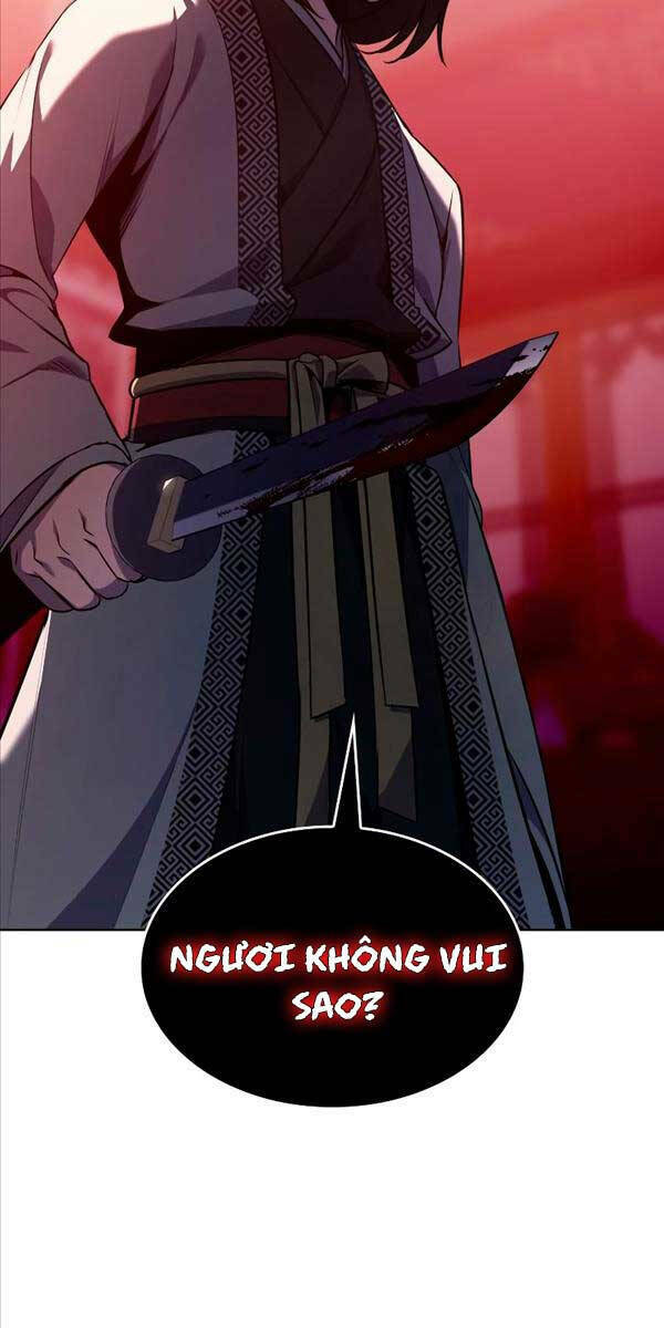 Thiên Ma Thần Quyết: Trùng Sinh Chap 93 - Next Chap 94