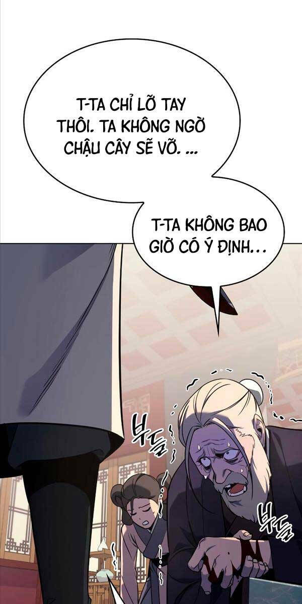 Thiên Ma Thần Quyết: Trùng Sinh Chap 93 - Next Chap 94