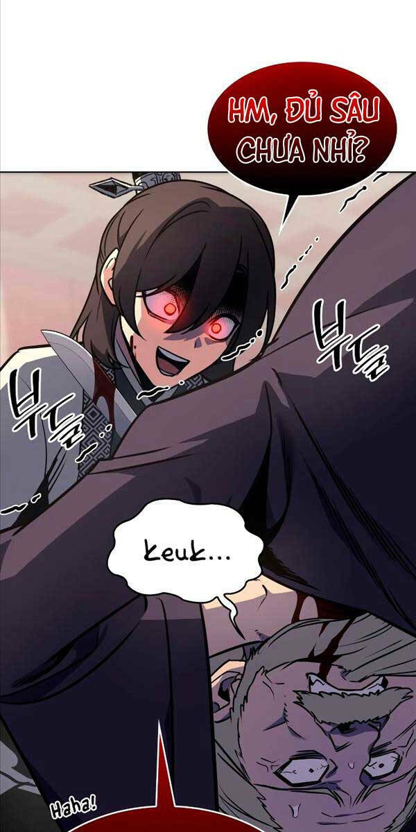 Thiên Ma Thần Quyết: Trùng Sinh Chap 93 - Next Chap 94