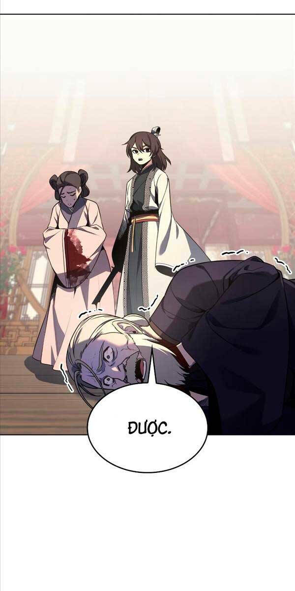 Thiên Ma Thần Quyết: Trùng Sinh Chap 93 - Next Chap 94