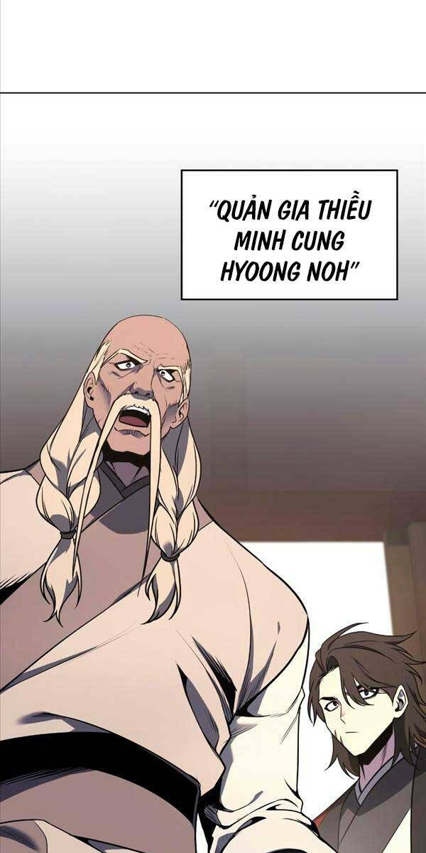 Thiên Ma Thần Quyết: Trùng Sinh Chap 93 - Next Chap 94