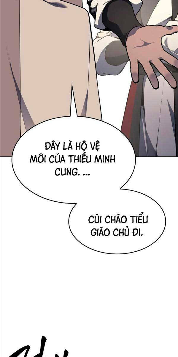 Thiên Ma Thần Quyết: Trùng Sinh Chap 93 - Next Chap 94