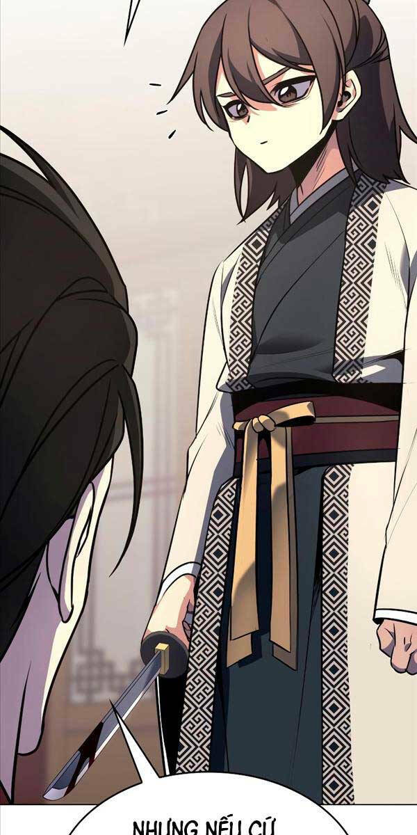 Thiên Ma Thần Quyết: Trùng Sinh Chap 93 - Next Chap 94