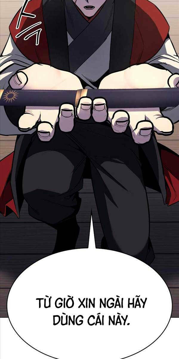 Thiên Ma Thần Quyết: Trùng Sinh Chap 93 - Next Chap 94