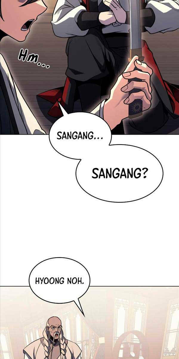 Thiên Ma Thần Quyết: Trùng Sinh Chap 93 - Next Chap 94