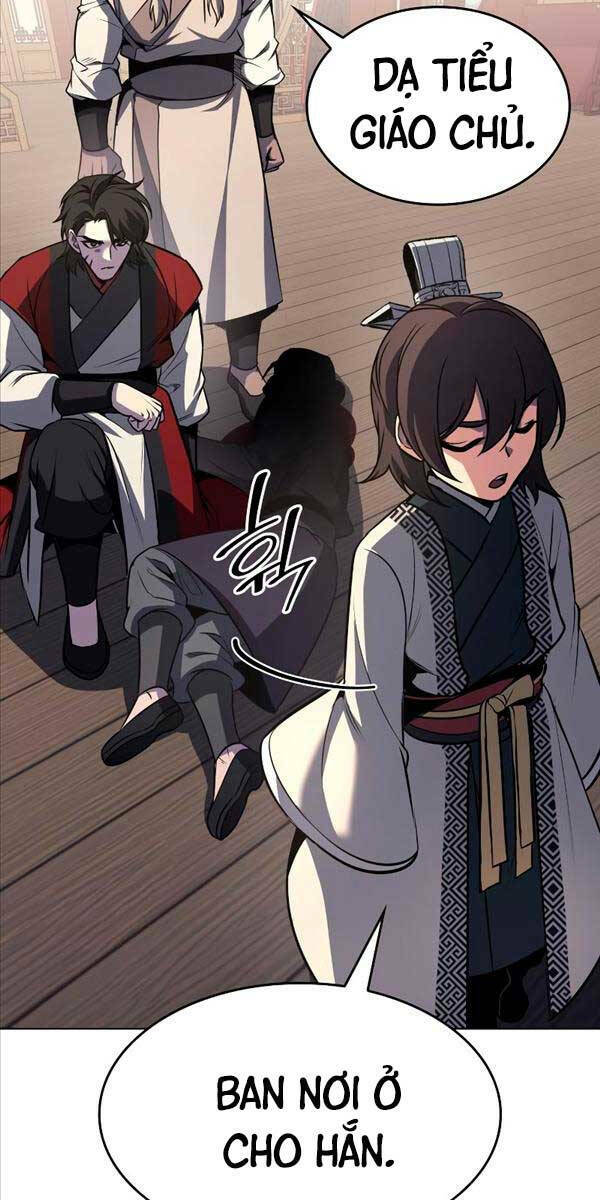 Thiên Ma Thần Quyết: Trùng Sinh Chap 93 - Next Chap 94