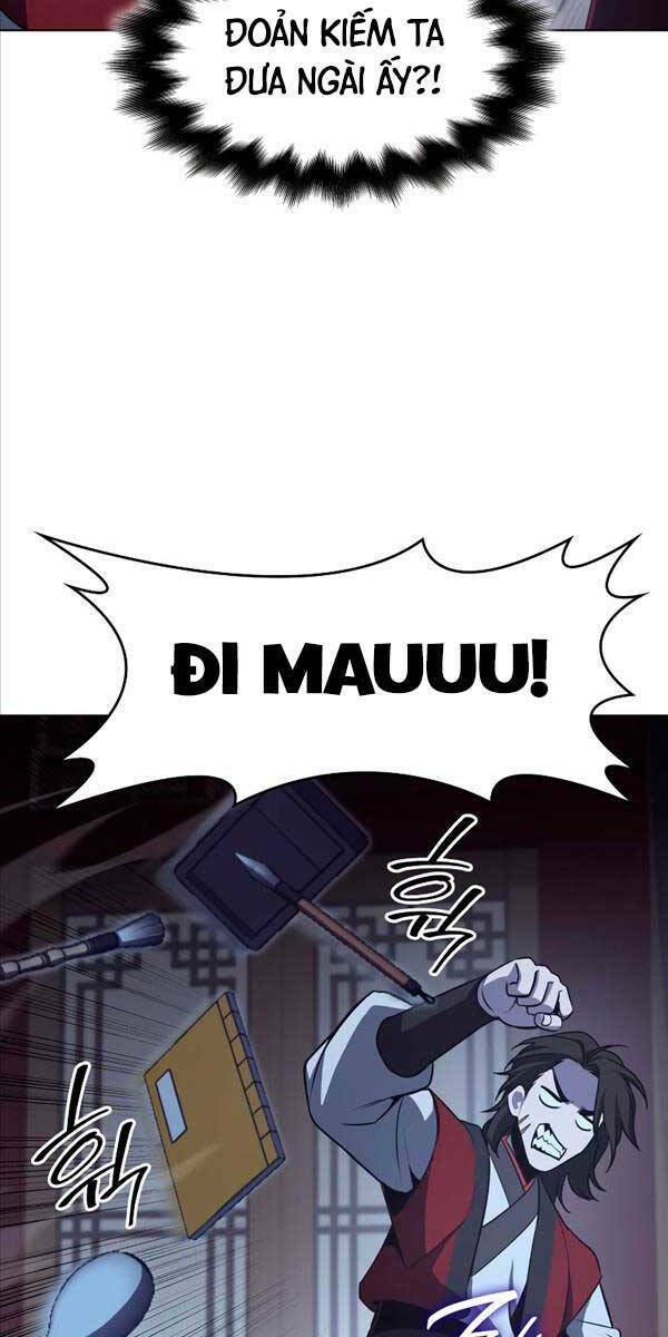 Thiên Ma Thần Quyết: Trùng Sinh Chap 93 - Next Chap 94