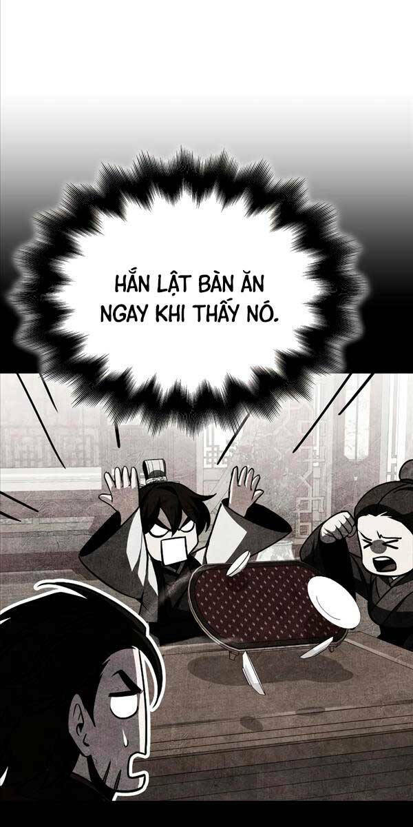 Thiên Ma Thần Quyết: Trùng Sinh Chap 93 - Next Chap 94