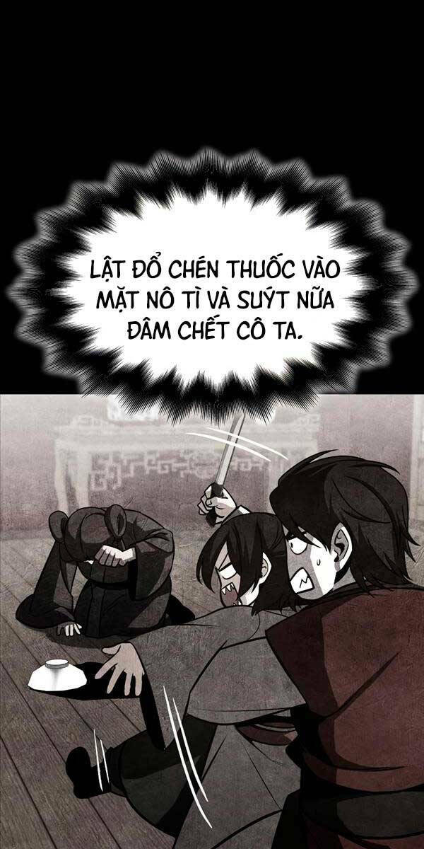 Thiên Ma Thần Quyết: Trùng Sinh Chap 93 - Next Chap 94