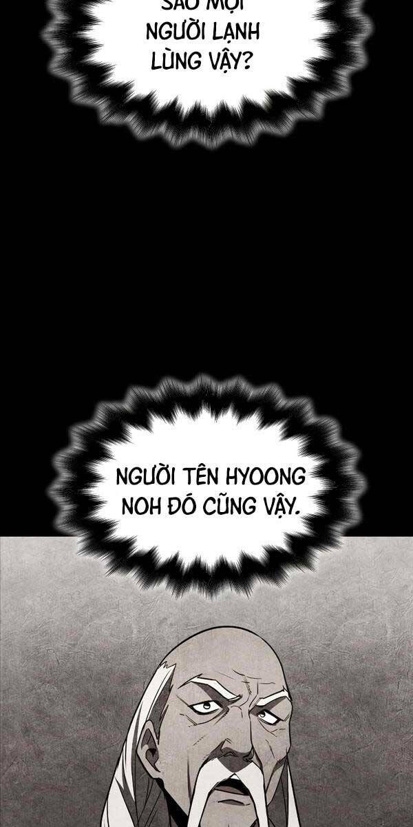 Thiên Ma Thần Quyết: Trùng Sinh Chap 93 - Next Chap 94