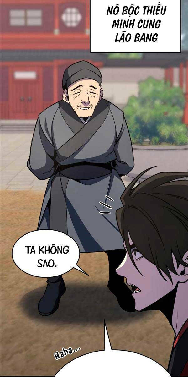 Thiên Ma Thần Quyết: Trùng Sinh Chap 93 - Next Chap 94