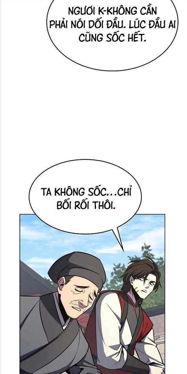 Thiên Ma Thần Quyết: Trùng Sinh Chap 93 - Next Chap 94