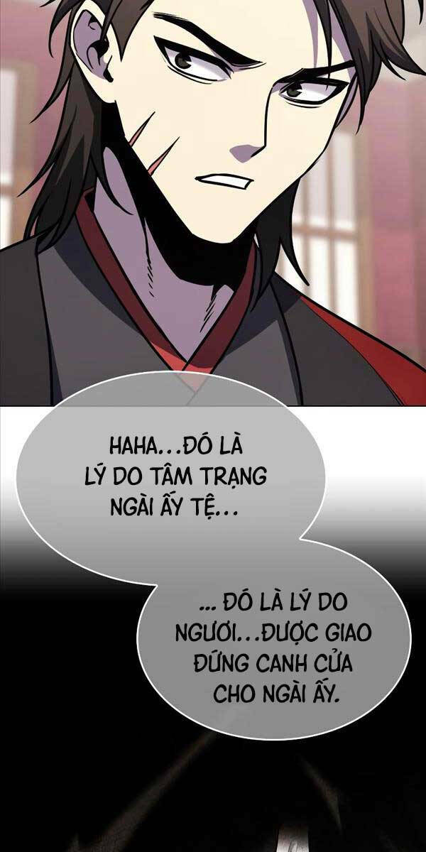 Thiên Ma Thần Quyết: Trùng Sinh Chap 93 - Next Chap 94