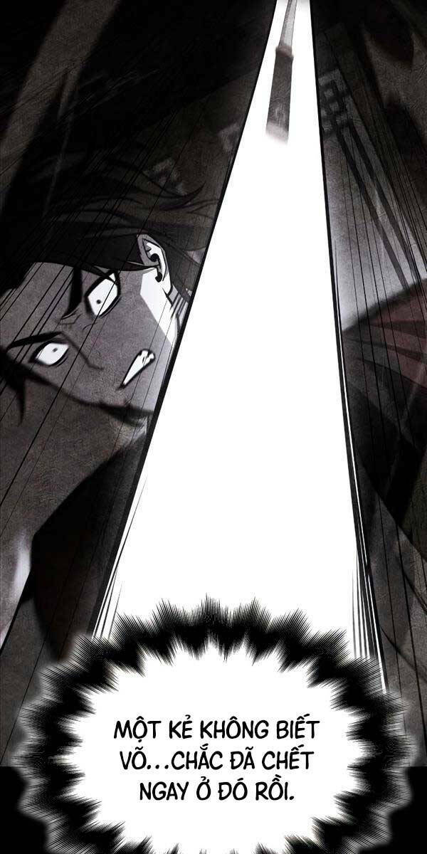 Thiên Ma Thần Quyết: Trùng Sinh Chap 93 - Next Chap 94