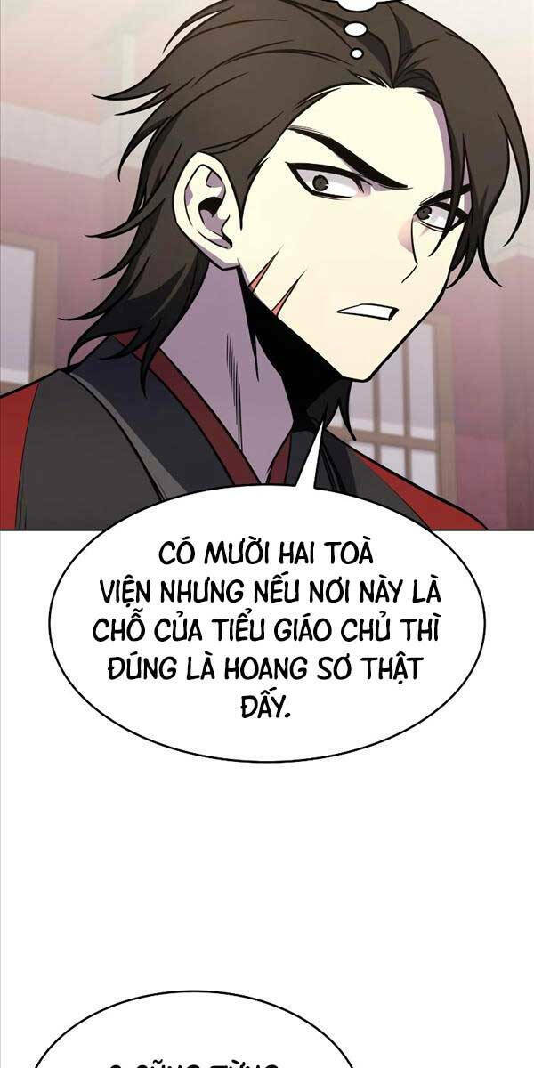 Thiên Ma Thần Quyết: Trùng Sinh Chap 93 - Next Chap 94