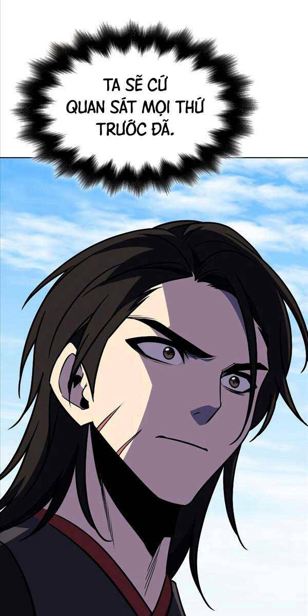 Thiên Ma Thần Quyết: Trùng Sinh Chap 93 - Next Chap 94