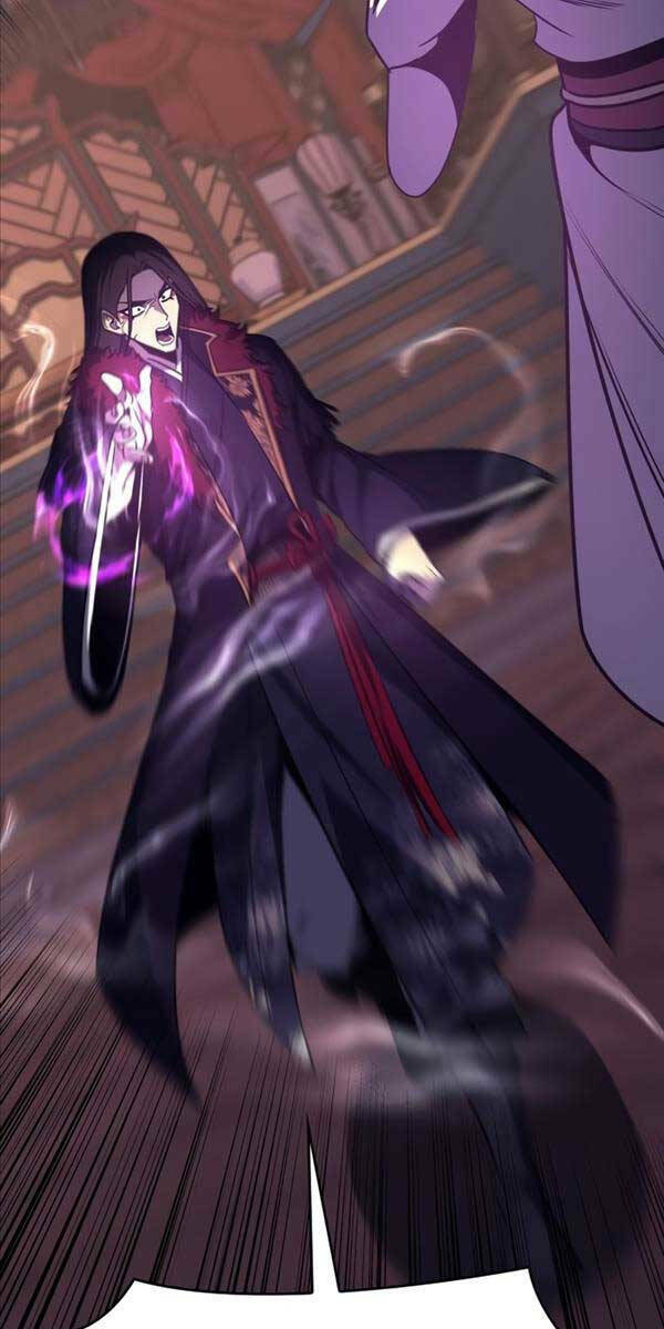 Thiên Ma Thần Quyết: Trùng Sinh Chap 94 - Next Chap 95