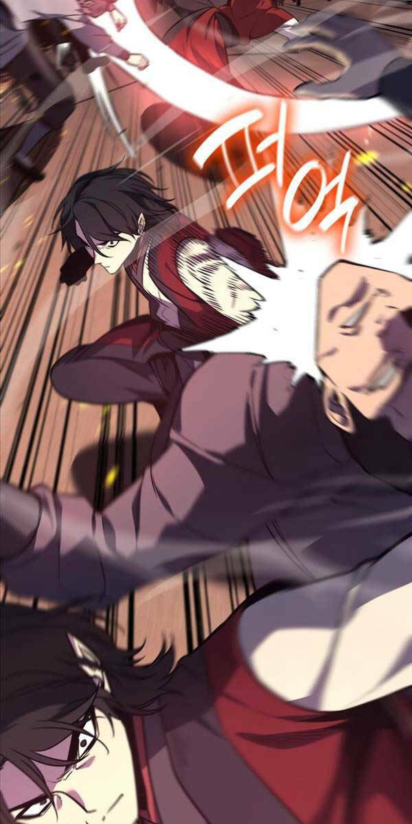 Thiên Ma Thần Quyết: Trùng Sinh Chap 94 - Next Chap 95