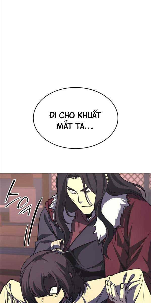 Thiên Ma Thần Quyết: Trùng Sinh Chap 94 - Next Chap 95