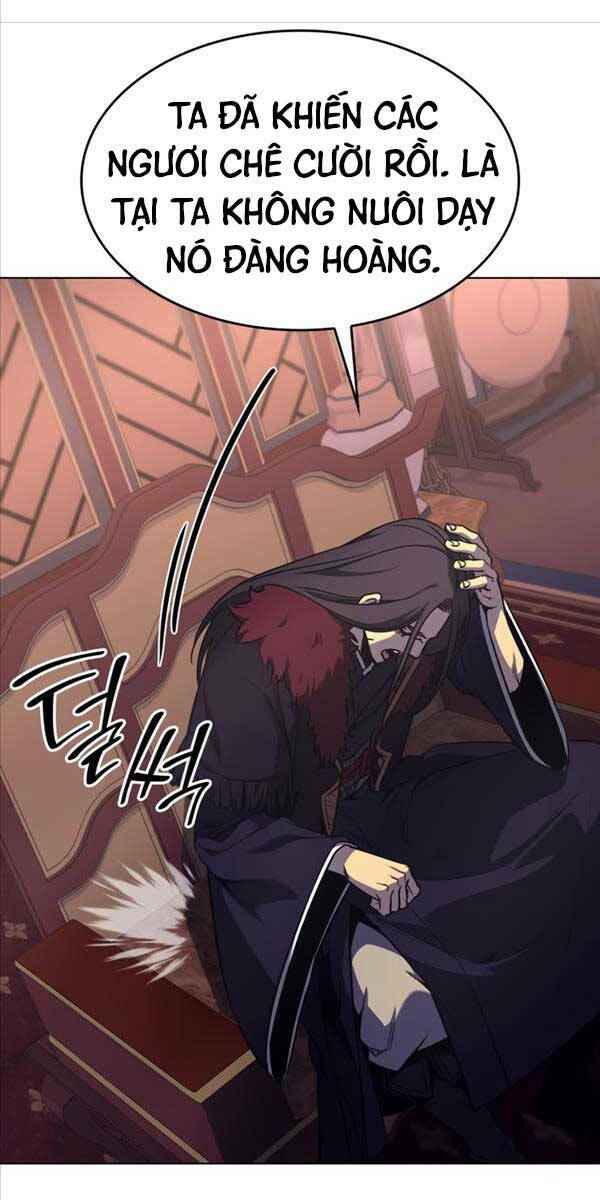 Thiên Ma Thần Quyết: Trùng Sinh Chap 94 - Next Chap 95