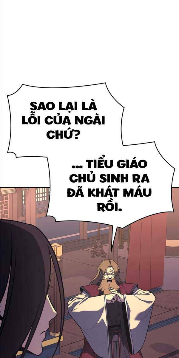 Thiên Ma Thần Quyết: Trùng Sinh Chap 94 - Next Chap 95