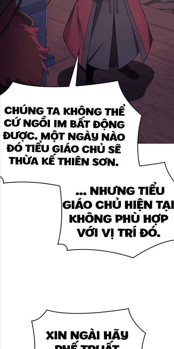 Thiên Ma Thần Quyết: Trùng Sinh Chap 94 - Next Chap 95