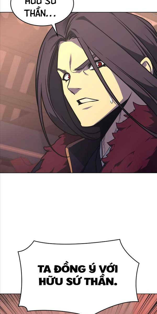 Thiên Ma Thần Quyết: Trùng Sinh Chap 94 - Next Chap 95