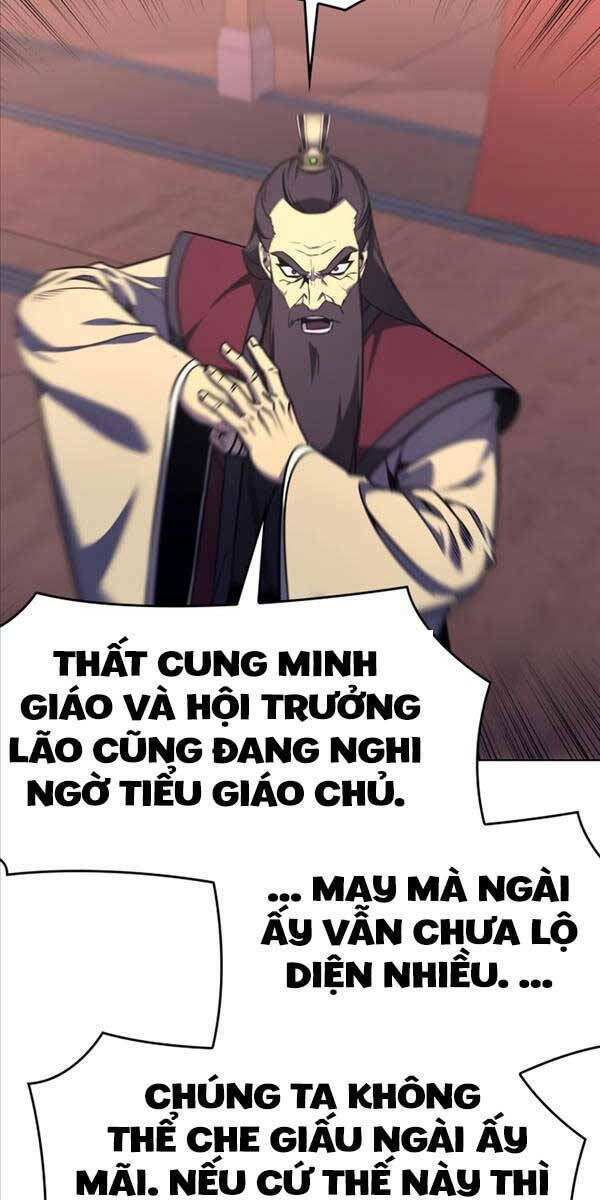 Thiên Ma Thần Quyết: Trùng Sinh Chap 94 - Next Chap 95