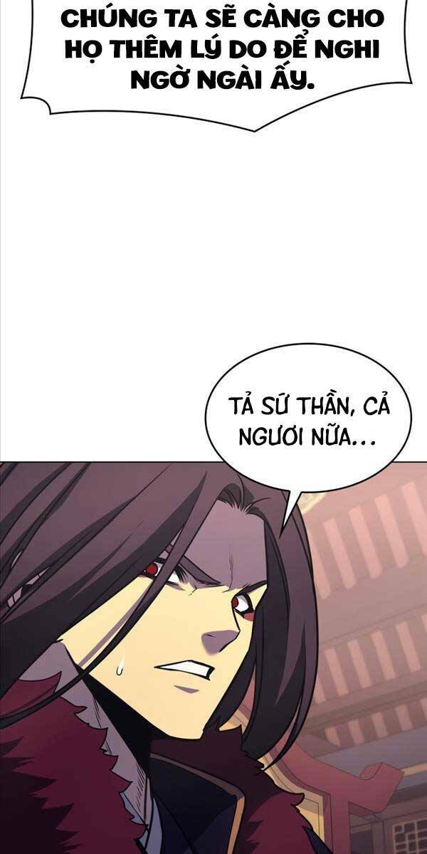 Thiên Ma Thần Quyết: Trùng Sinh Chap 94 - Next Chap 95